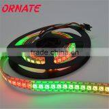 Low Temperature Digital Rgb 5050 Waterproof Led Strip Light Rgb Flexible Multicolor Led Strip