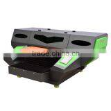 Shanghai Supplier uv Flatbed Printer With Free RIP System thumbnail-3