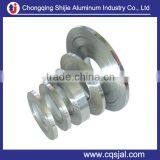 Soft O Temper 1050 1060 3003 3005 3105 Alloy Aluminium Strip / Tape Price thumbnail-3