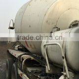 Product Best-selling, Hino Concrete Mixer 9 Cubic Meters Sell at a Low Price thumbnail-6