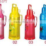 2.0L Plastic Vacuum Flask