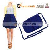 Waitesses Bartender Waist Apron Uniform thumbnail-1