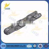 High Tensile Wear Resistant Bucket Elevator Sleeve Roller Chain thumbnail-2