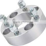 1.25" 4x110 Wheel Spacers - Suzuki Eiger 400 King Quad 450 700 Ozark Acorn Nuts thumbnail-2