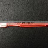 Hot Sale!Very Cheap Hotel Toothbrush Packed in Opp Bag thumbnail-5