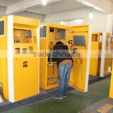 Automated Parking Payment Kiosk/charging Station thumbnail-6