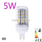 Energy Saving g9 Led 5w Lamp