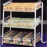 Point of Sale Counter Top Display, Snack Counter Display