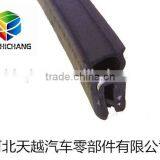 Equipment Cabinet Window Epdm Rubber Seal Strips/door Strips thumbnail-1