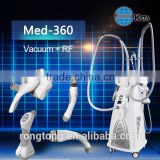 vacuum+RF slimming machine MED-360