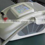 Turkish Language High Performance Portable 808nm Diode Laser Permanent Hair Removal Machine