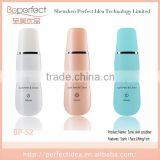 Skin Care Device Beauty Machine Skin Scrubber Ultrasonic Spatula For Personal Use