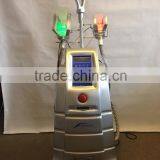 Professional Cryolipolysis Machine With 4 Body Contouring Cryo Handles/cryotherapy Machine For Home Use Increasing Muscle Tone thumbnail-5