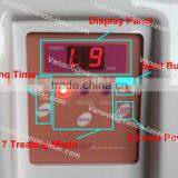 *2015 LLLT Soft/cold Diode Laser Permanent Hair Regrowth Laser/hair Stimulate Beauty Equipment thumbnail-5