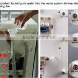Body Shape Portable Lipolysis Lipo Vacuum Slimming Machine thumbnail-5