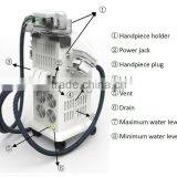 High Quality rf Anti Cellulite Machine / Fat Freezing Reduction Machine thumbnail-4