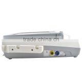 New Maternal Monitor Fetal Multi Parameter FHR TOCO FM SPO2 PR ECG NIBP RESP TEMP for Mothers and Infant thumbnail-2