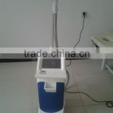 Low investment high profit blood vessels diode laser hair removal machine