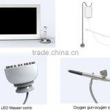 New Technology CE Approved Laser Hair Growth Machine for Hair Loss Treatment/Laser Cap for Hair Growth for Sale thumbnail-3