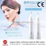 Mini Freckle Spot Removal Laser Plasma Spots Removal Pen Removal Scars Beauty Mole Removal Pen