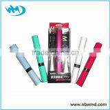 Wellness High Powered Sonic Electric Battery Toothbrush With 2 Pcs Brush Heads thumbnail-6