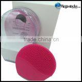 Cheap Portable Personal Face Care Vibration Clean and Massager Machine thumbnail-5
