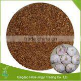 High Quality Dehydrated Roasted Garlic Granules thumbnail-1