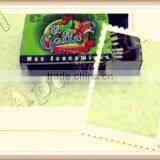 Trader of Wax Matchbox for Mexico Market at Cheap Price