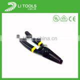 Professional Hot Selling Manual Automatic Wire Stripper /wire Stripping Pliers thumbnail-1