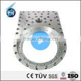 ISO9001 Professional Machinery Supplier Sewing Machine Mechanical Accessory Components Parts Shaft With Aluminum Stainless Steel thumbnail-6