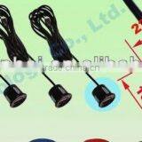 Good Quality Car Dvd With Parking Sensor Made in China