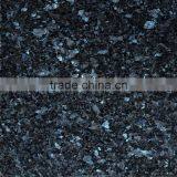 Cheap Price China /blue Pearl Granite Headstone thumbnail-2