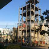 Wood Charcoal Carbonization Furnace Oak Natural Wood Charcoal thumbnail-2