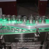 1000L Milk Plant Pasteurization Of Milk Machine Line thumbnail-3