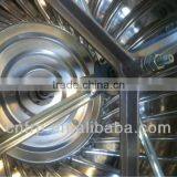 No Power Roof Ventilation Exhaust Fan 20 Years Manufacture thumbnail-3