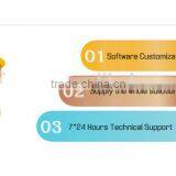 CM550-55G M2m 2g Gprs/gsm RTU With Wifi Router Applied in Vehicle thumbnail-6