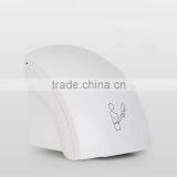 Wall Mounted Airblade Electric Hand Dryer for Home thumbnail-3