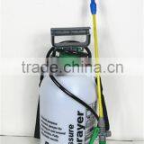 5L Knapsack Pressure Sprayer For Agricultural Use/Garden Tools thumbnail-1