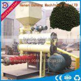Machine Manufacturers Floating Fish Feed Pellet Mill Floating Fish Feed Extruder Machine