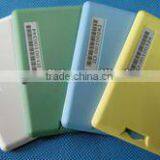 2.45GHz Active RFID Tag With High Quality