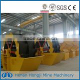 Industrial sand washing machine in machinery manufacturer of China