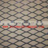 Finely Processed Expanded Metal Mesh(Factory)