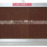 High Strength Multi-purpose Cooling Pad for Greenhouse Farming System Facilities thumbnail-1