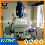 Concrete Equipment ,electric Concete Mixer ,hydraulic Pump Concrete Mixer thumbnail-4