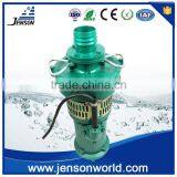 Jenson Mass Flow Agricultural Oil-immersed Submersible Water Pump thumbnail-5