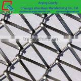 Hot sale!!!Metal conveyor belt mesh / stainless steel conveyor belt band wire mesh belt