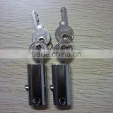 zinc alloy cylinder lock