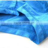 Fashion men's underwear with soft modal boxer for man