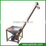 Stainless Steel Auger Conveyor