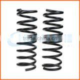 Customized Wholesale Quality Black Finish Coil Spring thumbnail-5